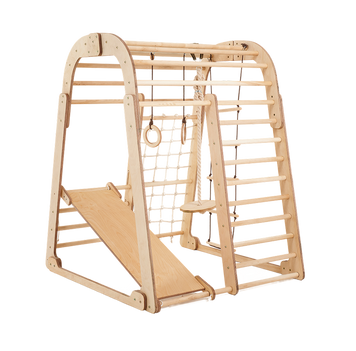 Игрални площадки