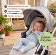BabyBox — Комплекти за игра за първата година (0–12 месеца)