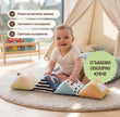 BabyBox — Комплекти за игра за първата година (0–12 месеца)