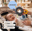 BabyBox — Комплекти за игра за първата година (0–12 месеца)