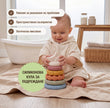 BabyBox — Комплекти за игра за първата година (0–12 месеца)