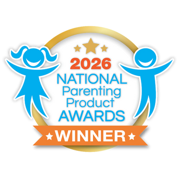 National Parenting Product Awards – NAPPA