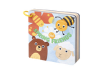 Книга „Приятелите на Goodevas“