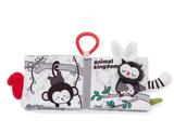Мека книга „Животинското царство“