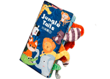 Мека книга